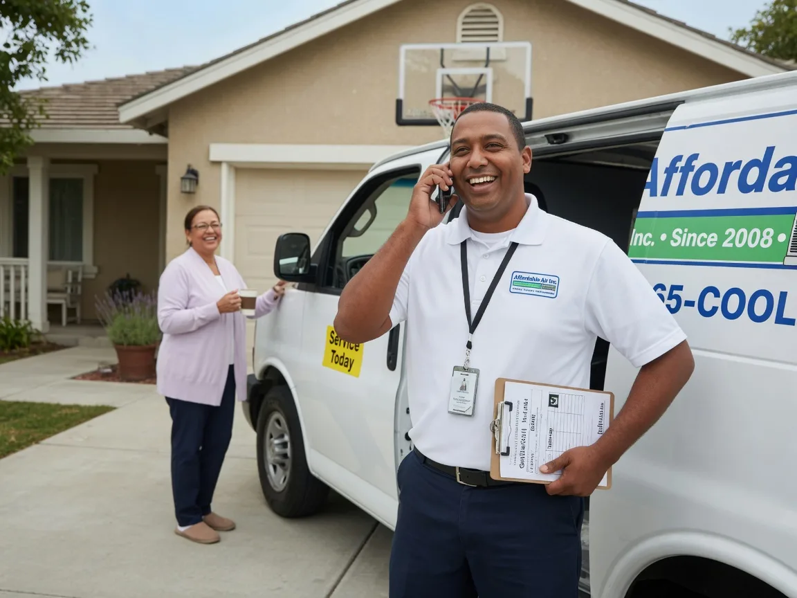 Central Ac Repair Lancaster, KS FAQs